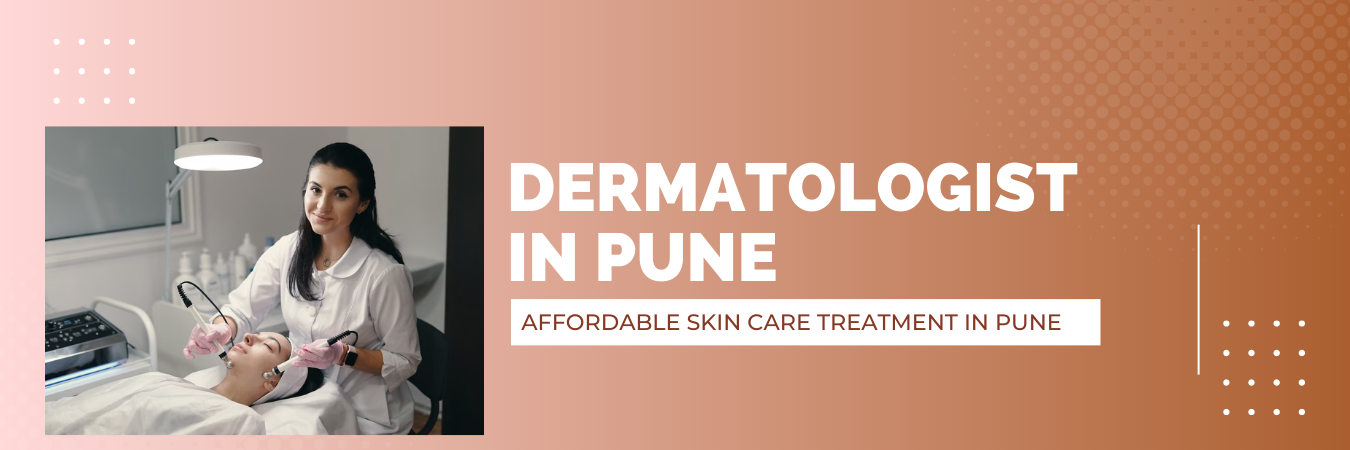 Dermatologist In Pune 