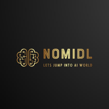 Learn Artificial Intelligence with Nomidl