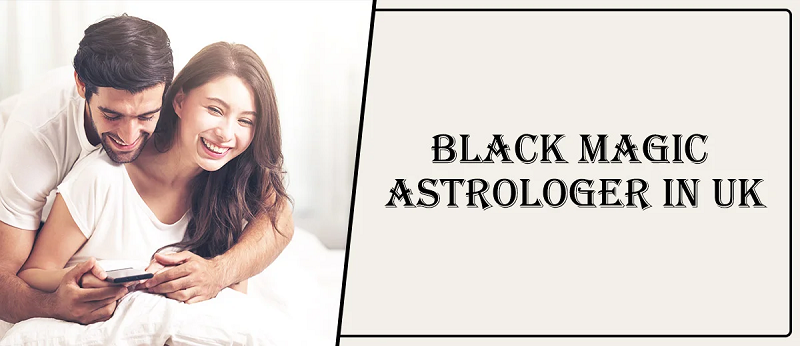 Black Magic Astrologer in Sheffield