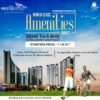 2 BHK Apartment in Ghaziabad – The Prestige City
